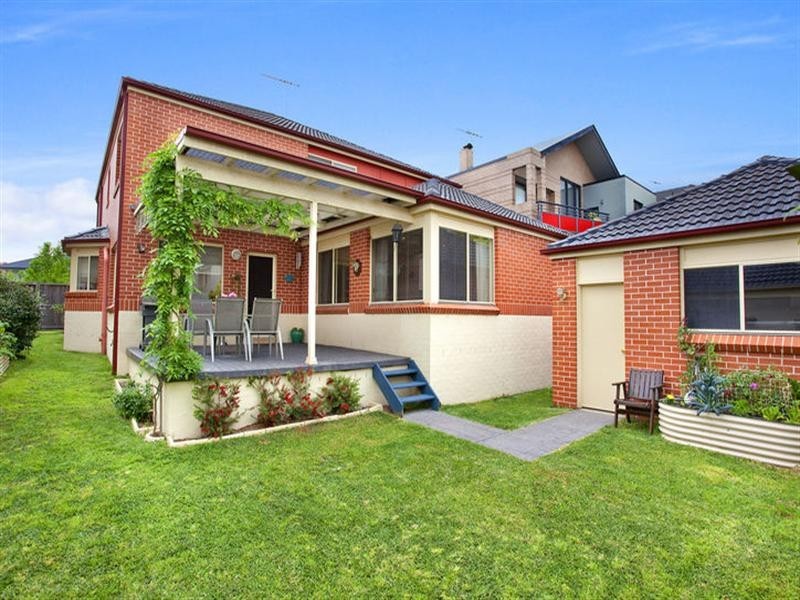 16 Spring Park Circuit, Breakfast Point NSW 2137