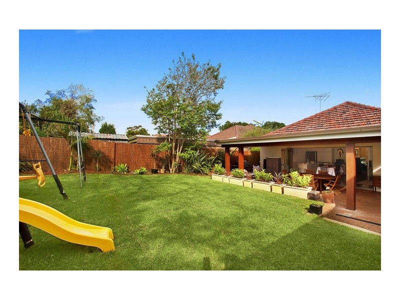 6 Brewer Street, Concord NSW 2137