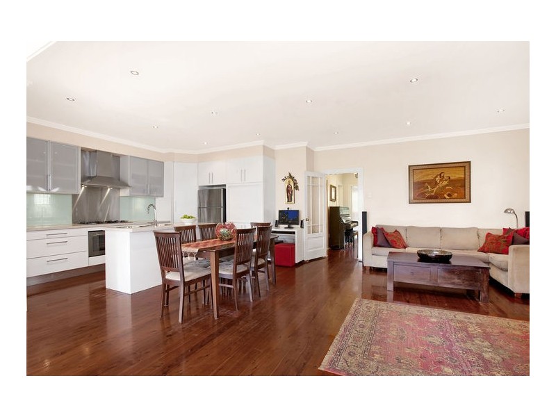 6 Brewer Street, Concord NSW 2137