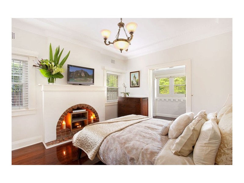 6 Brewer Street, Concord NSW 2137