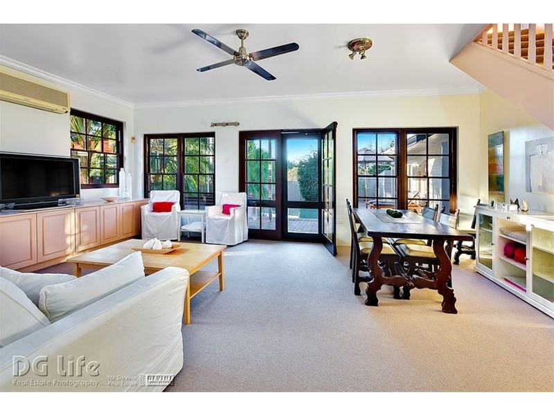 21 Fremont Street, Concord West NSW 2138