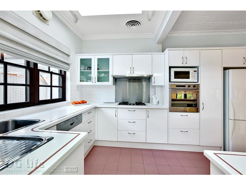 21 Fremont Street, Concord West NSW 2138