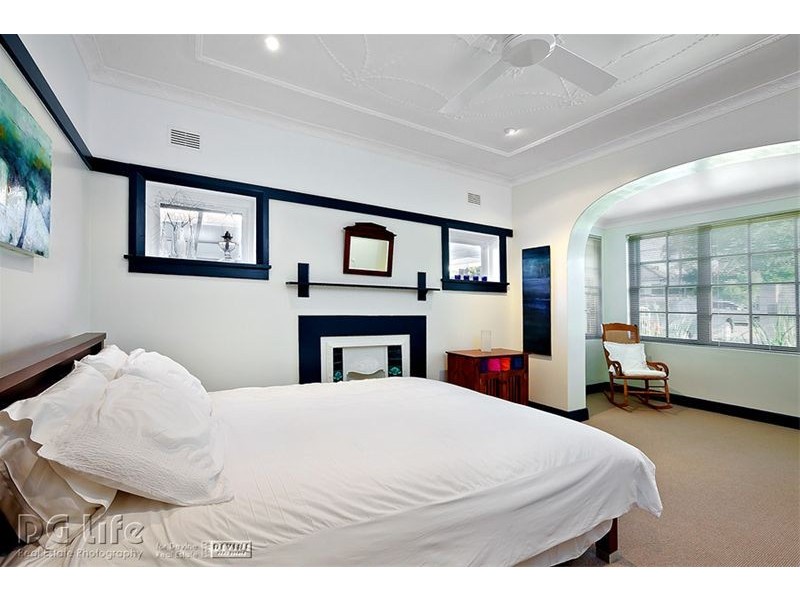 21 Fremont Street, Concord West NSW 2138