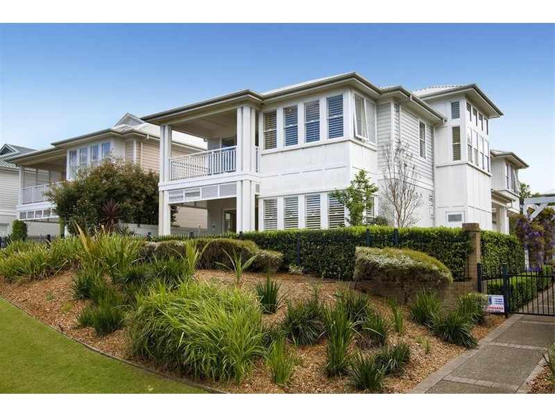 22 Jacaranda Drive, Cabarita NSW 2137