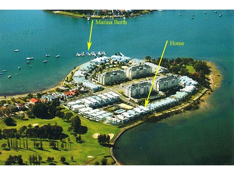 22 Jacaranda Drive, Cabarita NSW 2137