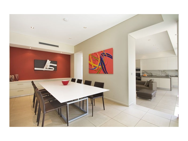 Breakfast Point NSW 2137