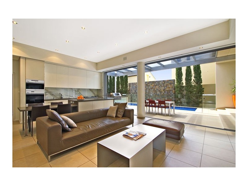 Breakfast Point NSW 2137