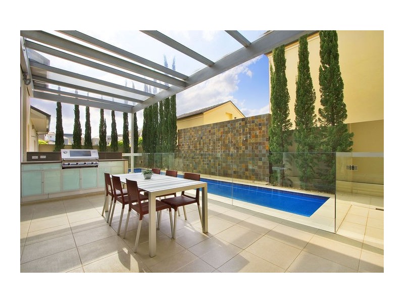 Breakfast Point NSW 2137