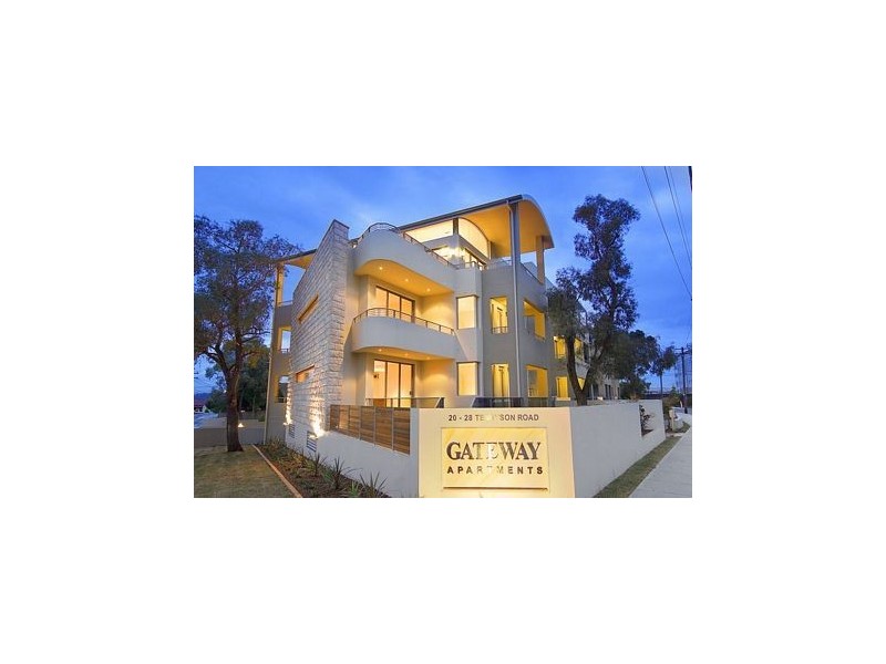 20-28 Tennyson Road, Mortlake NSW 2137