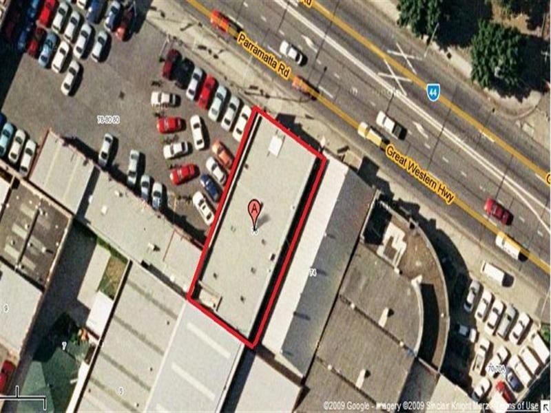 76 Parramatta Road, Granville NSW 2142