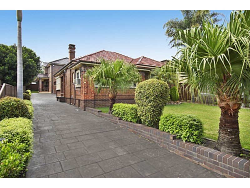 92 Burwood Road, Croydon Park NSW 2133