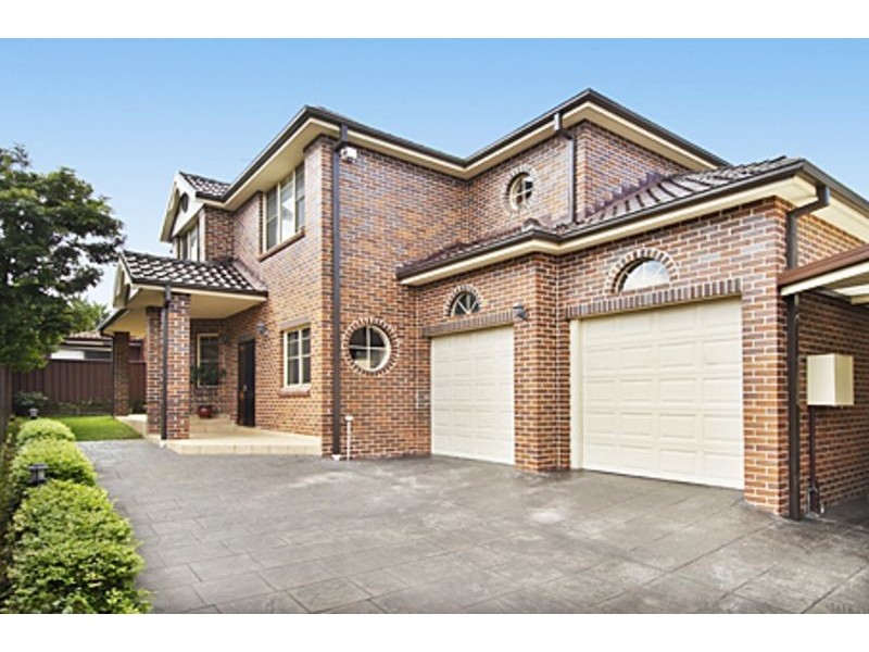 92 Burwood Road, Croydon Park NSW 2133