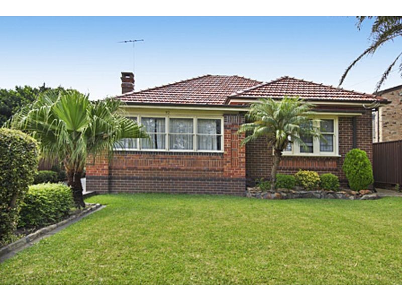 92 Burwood Road, Croydon Park NSW 2133