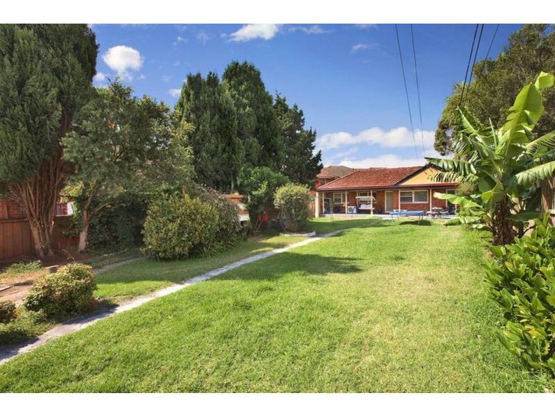 2A Gallipoli Street, Concord NSW 2137