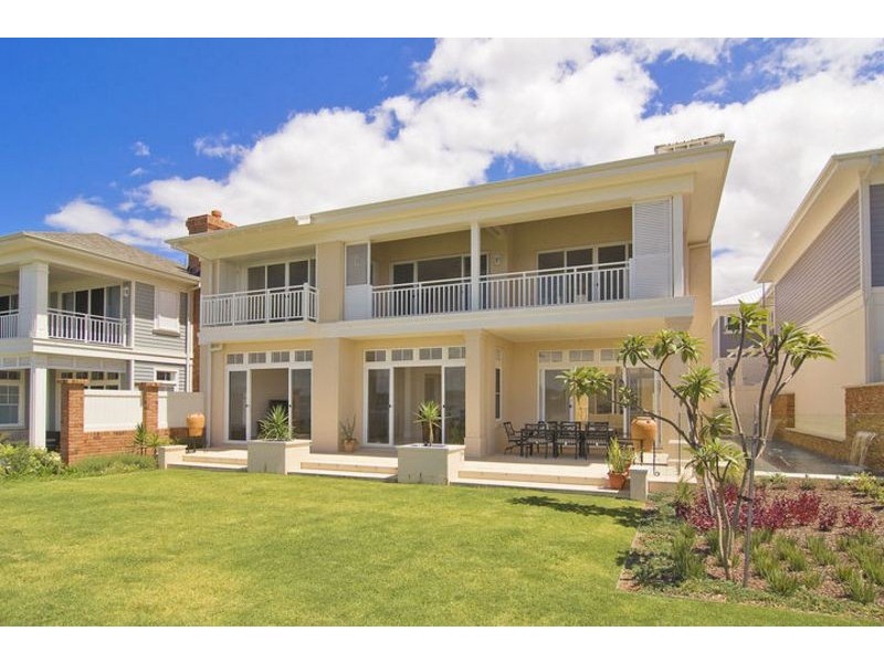 93 Peninsula Drive, Breakfast Point NSW 2137