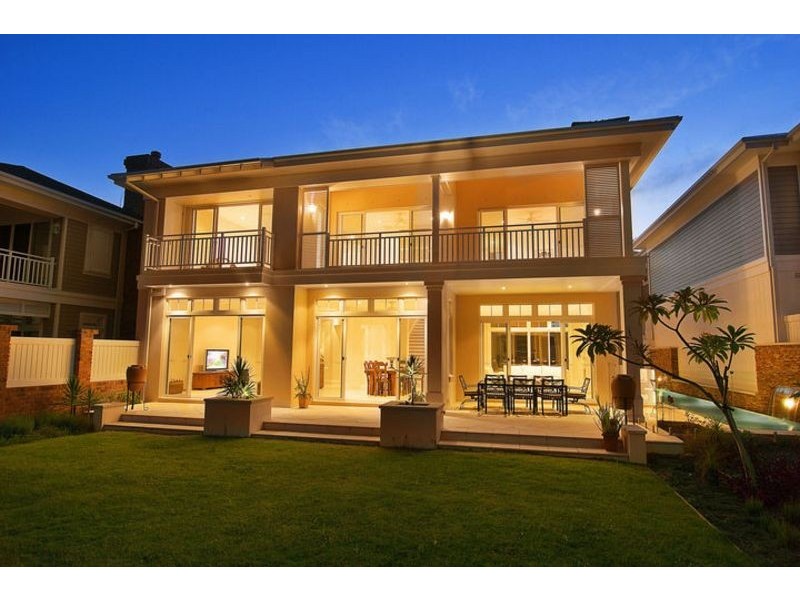 93 Peninsula Drive, Breakfast Point NSW 2137