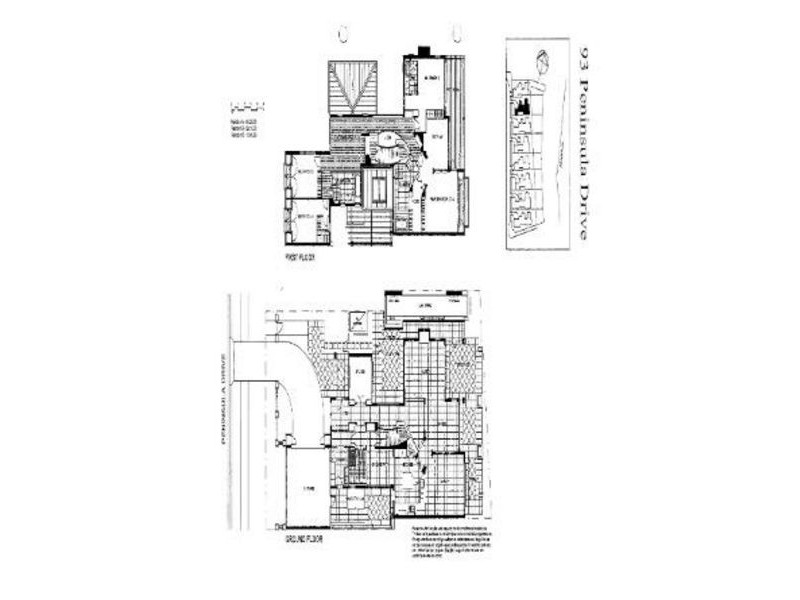 93 Peninsula Drive, Breakfast Point NSW 2137