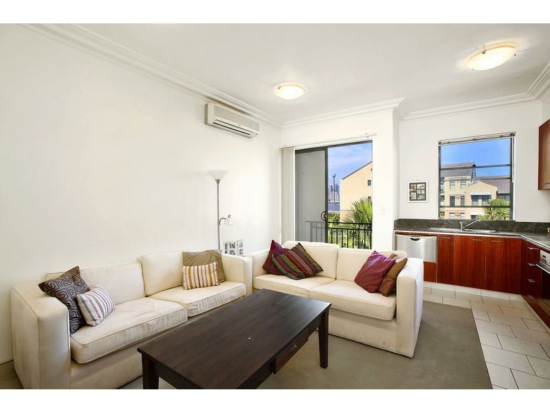 A18/1 Buchanan Street, Balmain NSW 2041