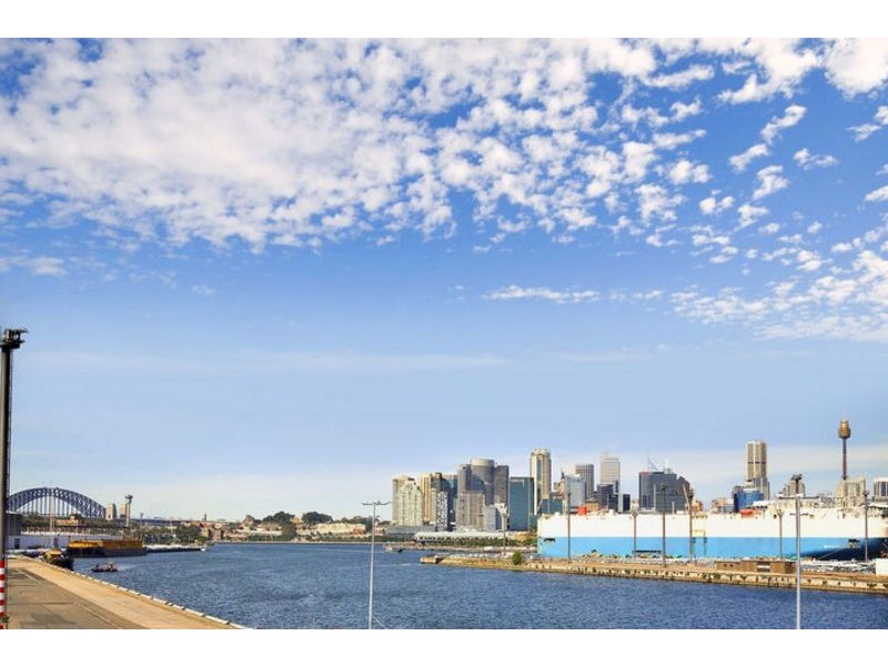 A18/1 Buchanan Street, Balmain NSW 2041