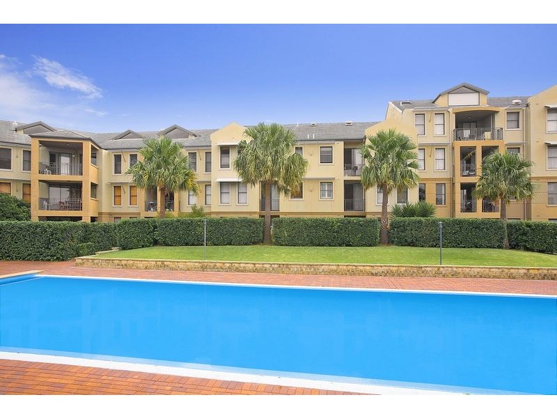 A18/1 Buchanan Street, Balmain NSW 2041