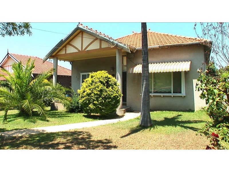 14 Gallipoli Street, Concord NSW 2137