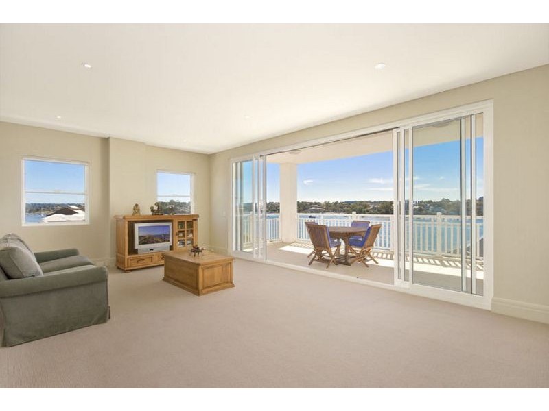 77 Peninsula, Breakfast Point NSW 2137