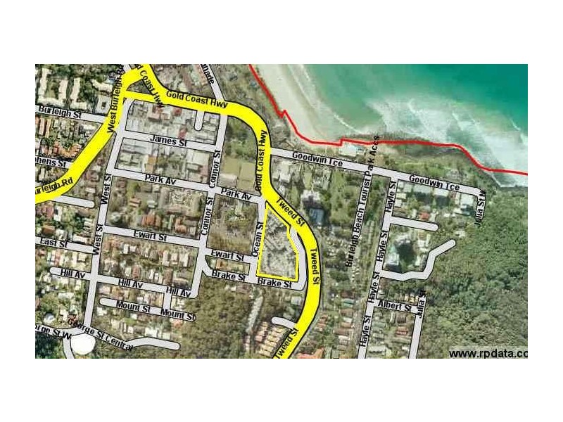 Burleigh Heads QLD 4220