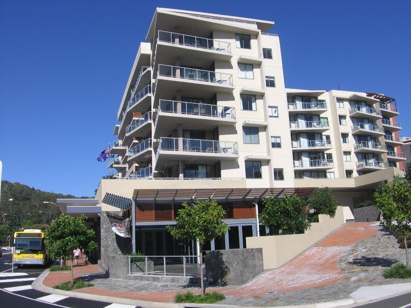 Burleigh Heads QLD 4220