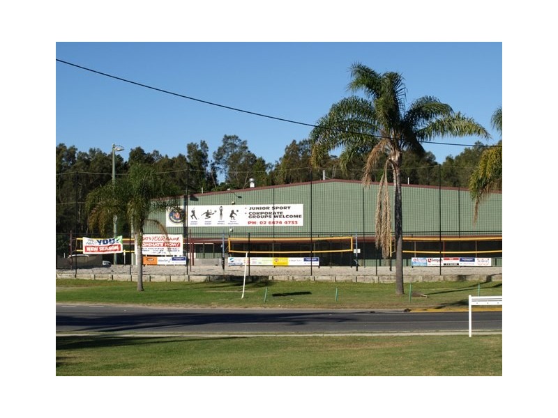 Chinderah NSW 2487