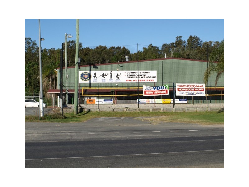 Chinderah NSW 2487