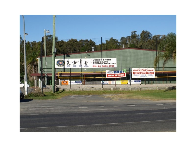 Chinderah NSW 2487