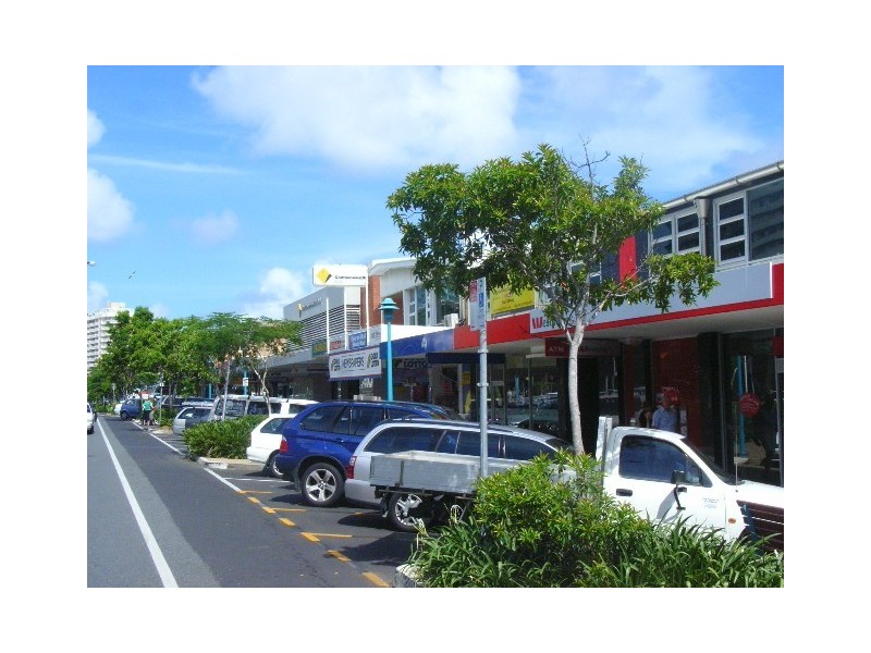 Coolangatta QLD 4225