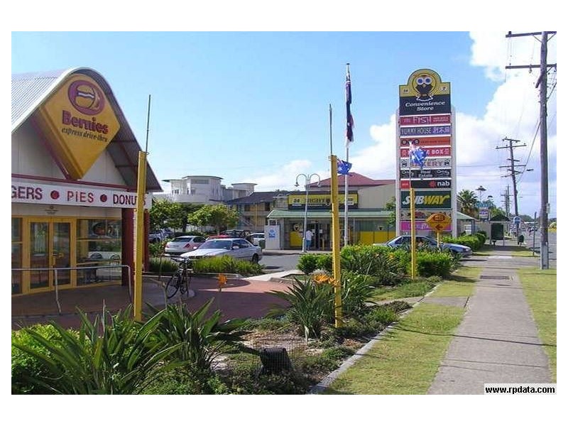 Mermaid Beach QLD 4218