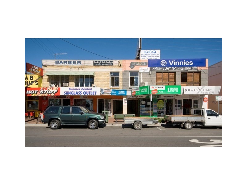 Burleigh Heads QLD 4220