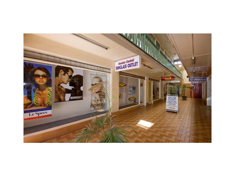 Burleigh Heads QLD 4220