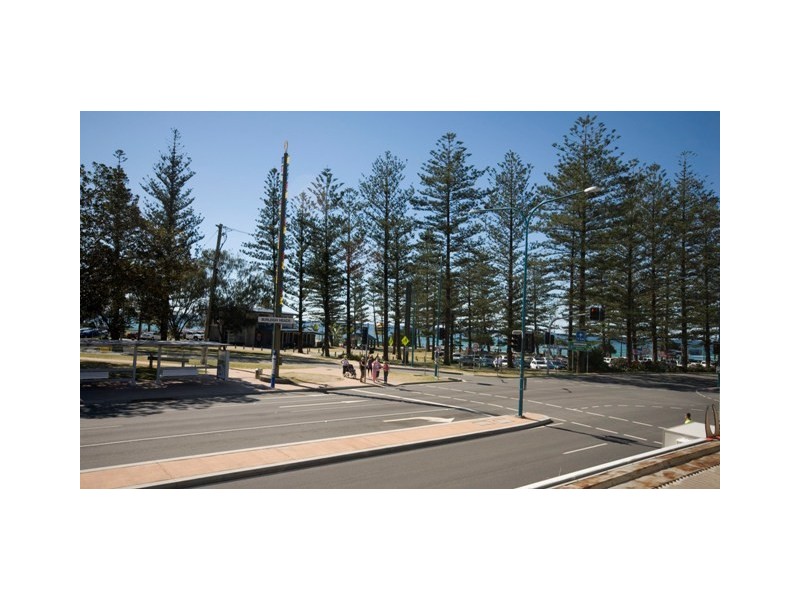 Burleigh Heads QLD 4220