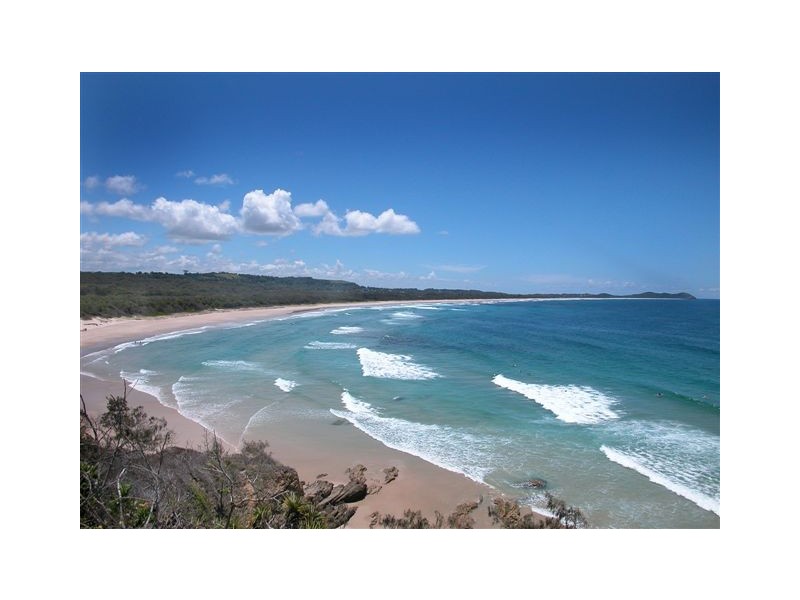 Byron Bay NSW 2481