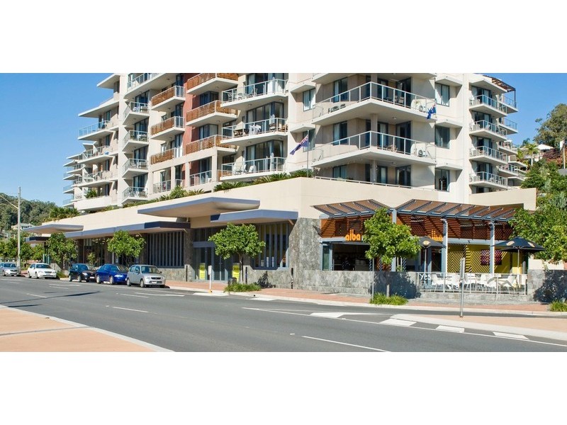 1/1638 Swell, Gold Coast Highway, Burleigh Heads QLD 4220