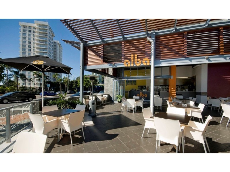 1/1638 Swell, Gold Coast Highway, Burleigh Heads QLD 4220