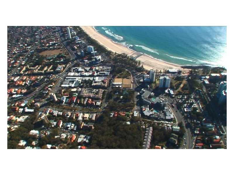 1/1638 Swell, Gold Coast Highway, Burleigh Heads QLD 4220