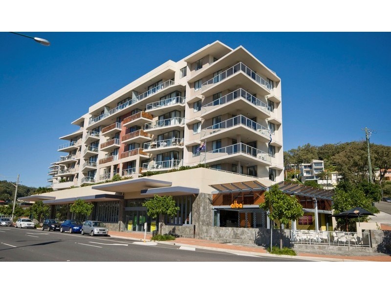 1/1638 Swell, Gold Coast Highway, Burleigh Heads QLD 4220