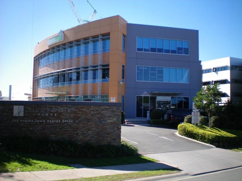 Suites 6, 7 and 8, 2 Waterfront Place, Robina QLD 4226