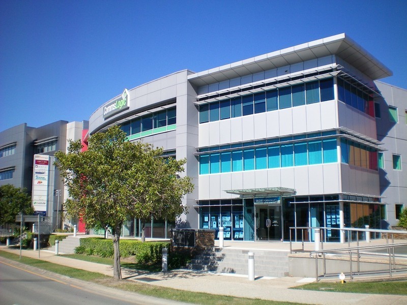 Suites 6, 7 and 8, 2 Waterfront Place, Robina QLD 4226