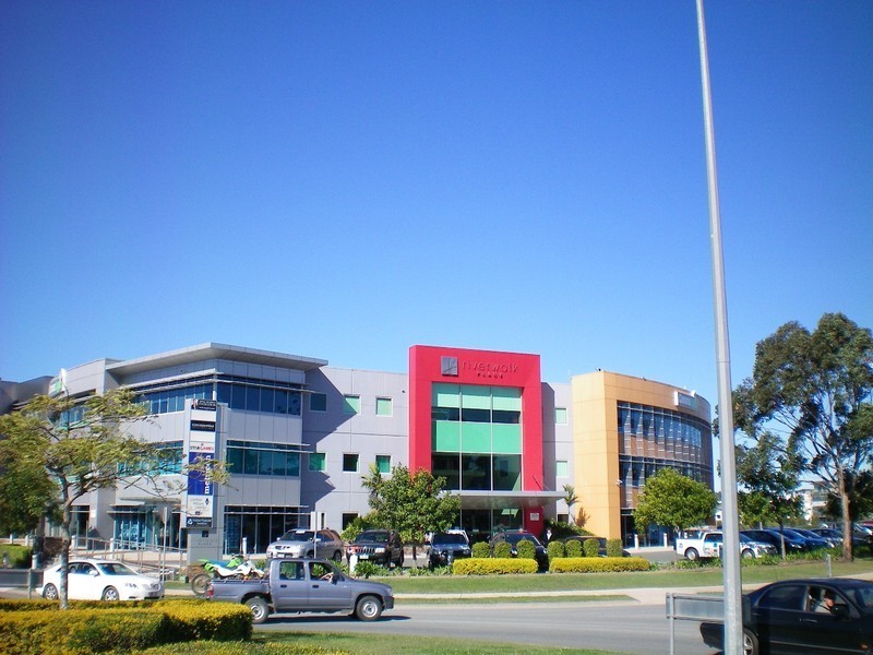 Suites 6, 7 and 8, 2 Waterfront Place, Robina QLD 4226