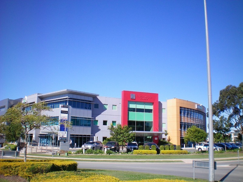 Suites 6, 7 and 8, 2 Waterfront Place, Robina QLD 4226