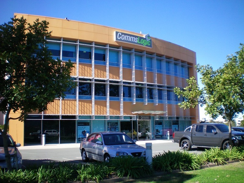 Suites 6, 7 and 8, 2 Waterfront Place, Robina QLD 4226