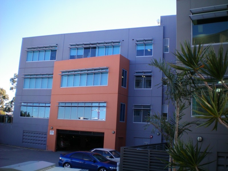 Suites 6, 7 and 8, 2 Waterfront Place, Robina QLD 4226