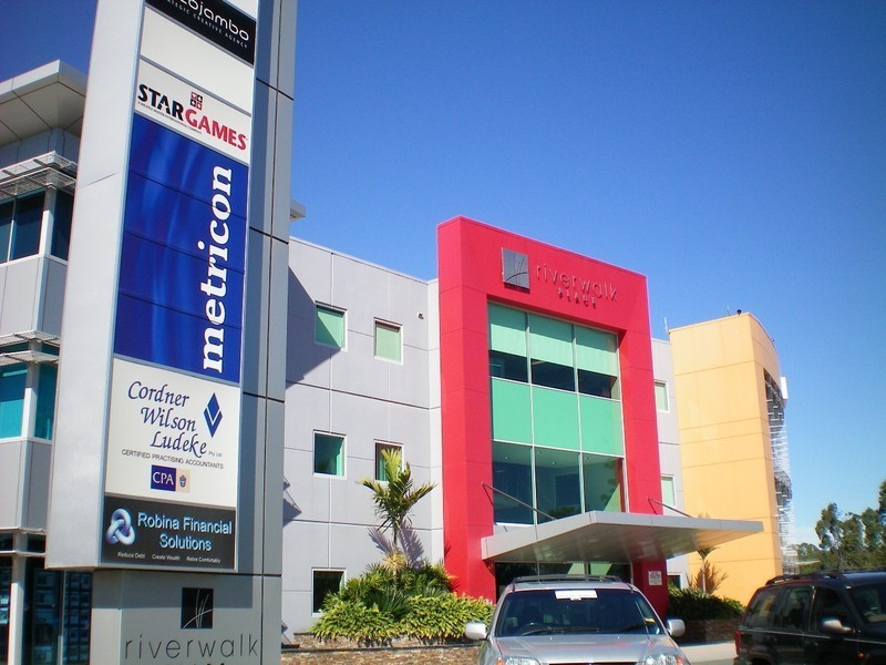 Suites 6, 7 and 8, 2 Waterfront Place, Robina QLD 4226