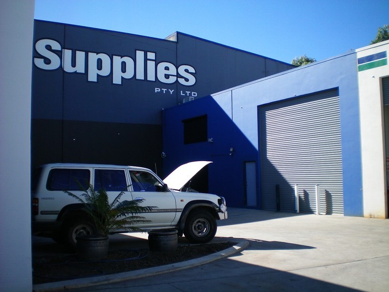 3, 12 Indy Court, Carrara QLD 4211