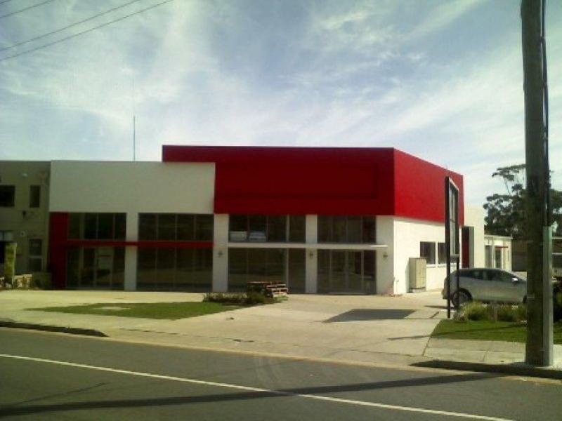 87 West Burleigh Road, Burleigh Heads QLD 4220